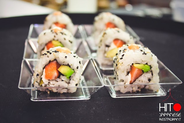 Hito Restaurante