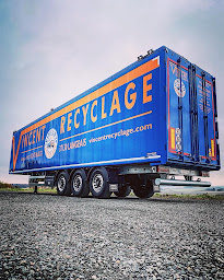 Photo n°15 de Vincent Recyclage à Langeais (Service de gestion des déchets)