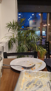 Sonora Grill photo