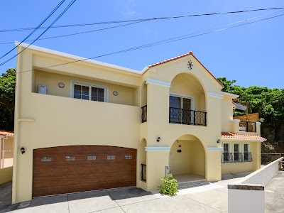 REN OKINAWA 恩納村 オーシャンフロント