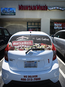 Mountain Mike's Pizza photo