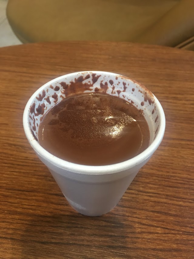 Chocolala Belga
