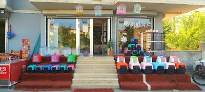 Pati pet shop