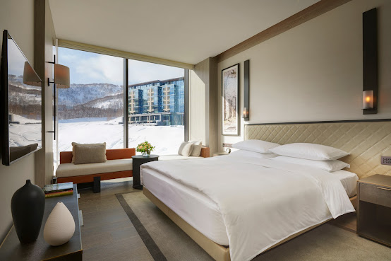 Park Hyatt Niseko Hanazono by null