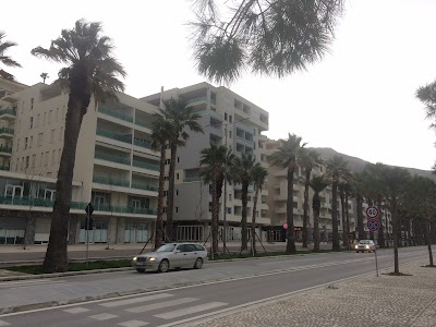 Vlora Town Hall