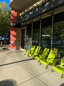 West Egg Cafe photo