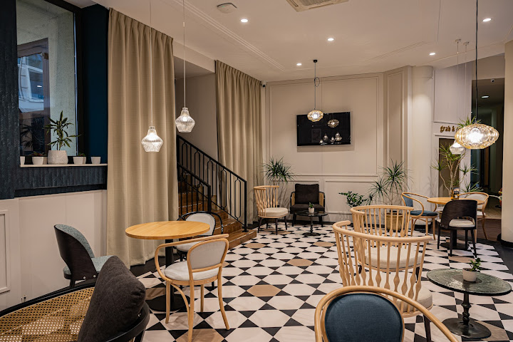 Tulip Hotels - Wroclaw Patio by null