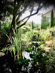 Photo n°16 de Galants De Nuit à Crest (Spa en extérieur)