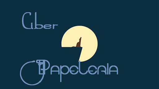 CIBER LOBITO PAPELERIA