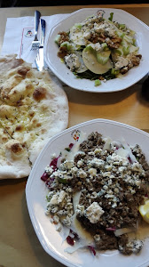 L'Insalata Ricca - Montagnola photo