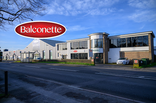 Balconette - Visual