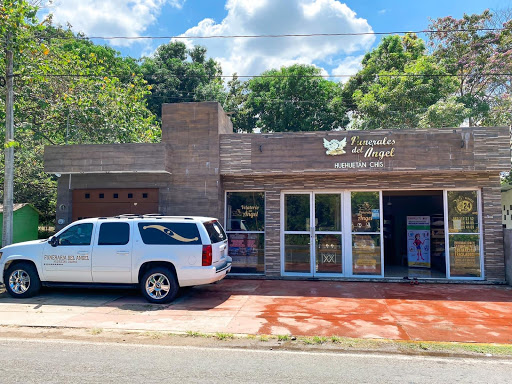 Del Ángel Servicios Funerarios