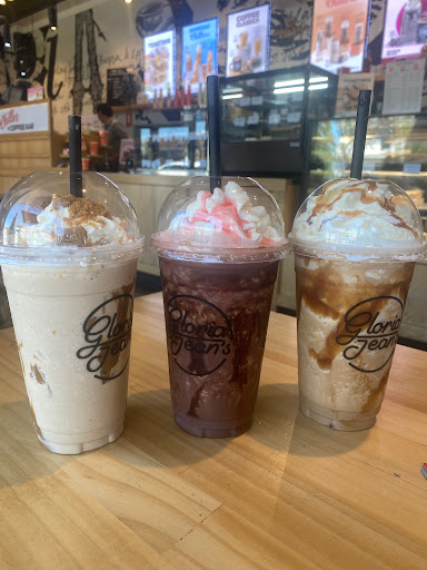 Gloria Jean's Coffees Bundoora Polaris - Thumbnail