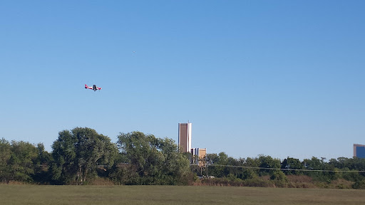 Tulsa Riverside Airport - Thumbnail