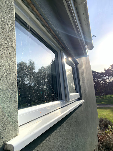 Isaac The Window Cleaner - Thumbnail