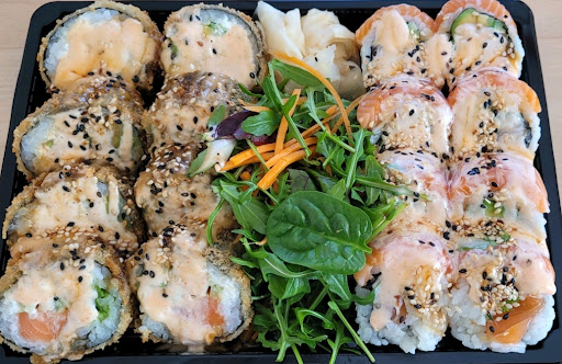 HANA’S SUSHI BAR - Thumbnail