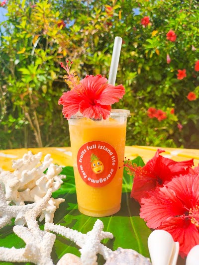 アララガマ農園