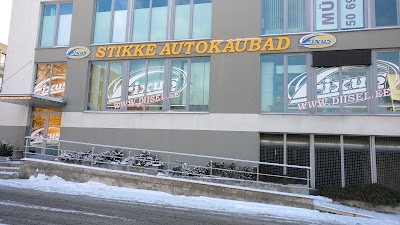 Photos of Fixus &Uuml;lej&otilde;e