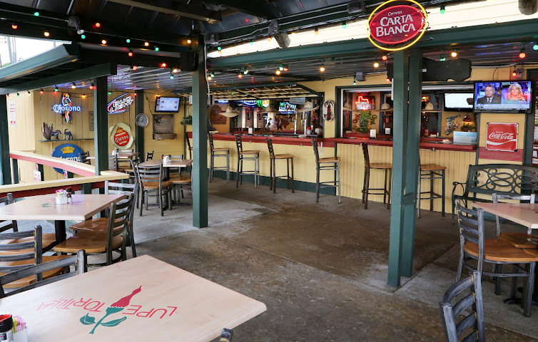 Lupe Tortilla by null