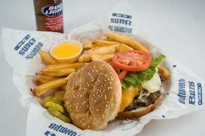 Photos of Between the Buns Sports Bar & Grill, Elkhart