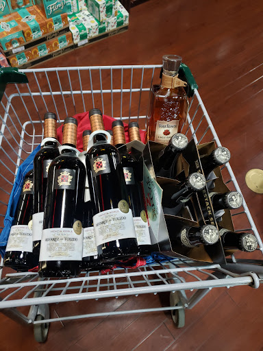 The Vineyard Wine & Spirits Gallery - United States