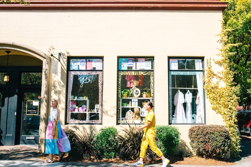 The Yo Store photo 2