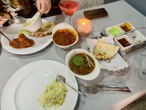 Gurkha Imperial Dining - Thumbnail