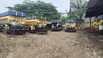 Halosedotwc Jasa Sedot WC Mampet