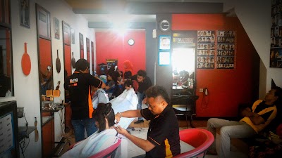 Photos of TheMATRiX Hair Design