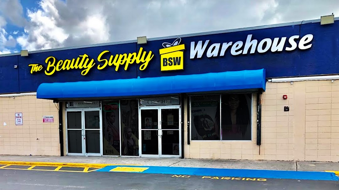 Beauty Supply Warehouse - wide 8