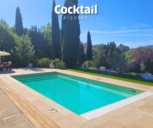 Photo de Cocktail Piscine Grasse à Cabris (06530)