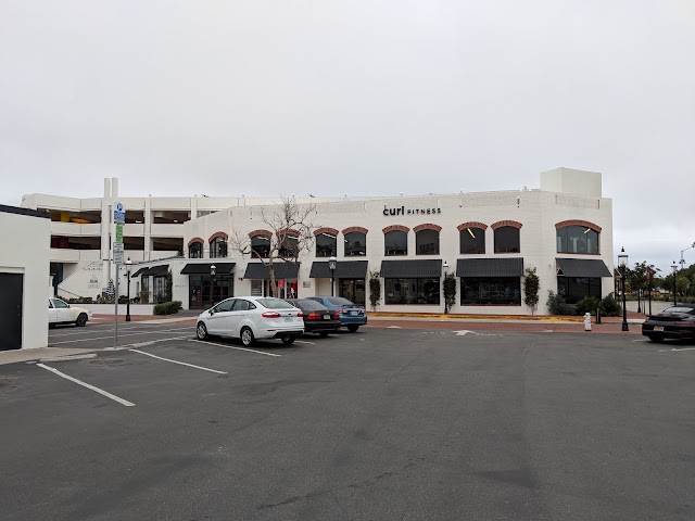 Lido Marina Village Public Parking