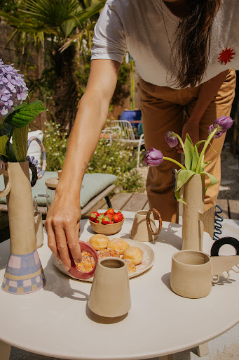 Photo de Léomih Céramique à Boucau (64340)