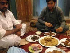 Islamia Restaurant Peshawar