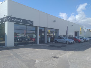 Photo n°5 de Renault / Dacia - Grand Garage de la République à Is-sur-Tille (Concessionnaire Dacia)