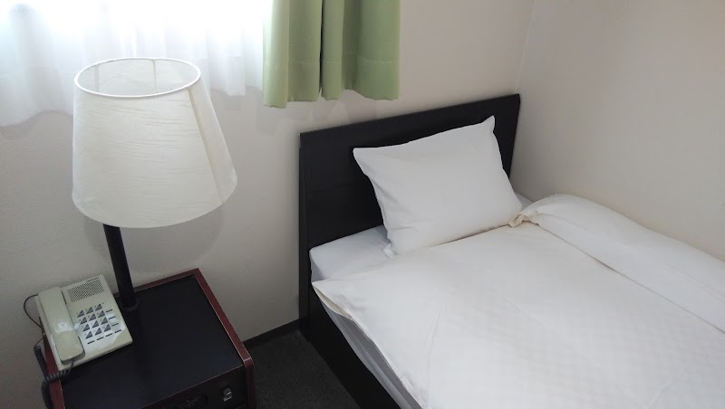 ビジネスホテル圭