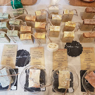 Savonnerie l'arbre a bulles à Saint-Léger-en-Yvelines