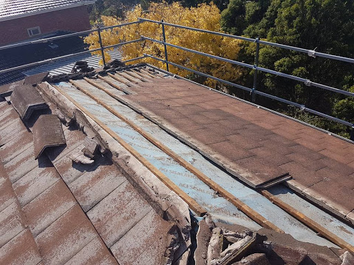 Honeysett Metal Roofing and Guttering - Thumbnail