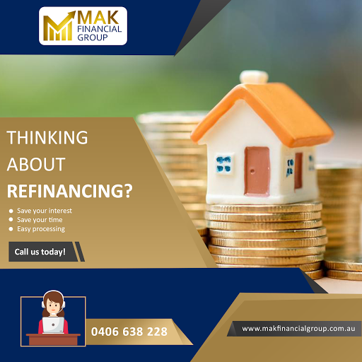 MAK Financial Group - Thumbnail