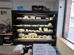 Photo n°3 de Davau Jérôme à Nouan-le-Fuzelier (Boucherie-charcuterie)