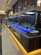 Best Wok - Restaurant à volonté à Roissy-en-Brie