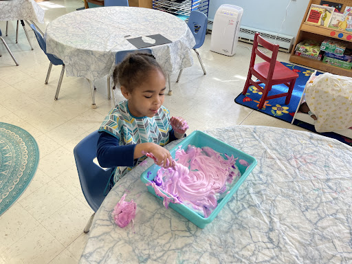 The Methodist Preschool (MPS Westborough) - Thumbnail