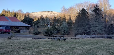 Creeper Trail Campground Inc