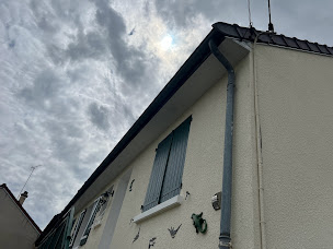Photo n°24 de IG couverture à Quincy-Voisins (Couvreur)