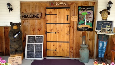 Gilmanton Winery and Restaurant