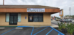 Appu's Turmeric Cafe Long Beach - Vegan Indian Food photo