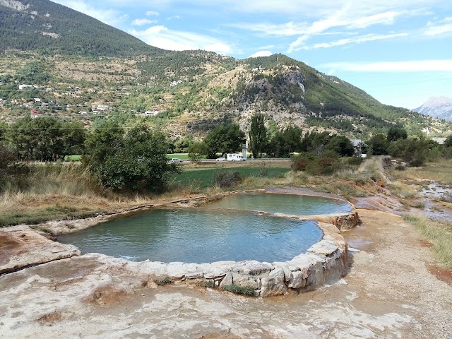La source de Phazy