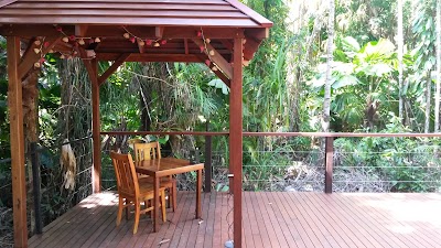 Photos of Daintree Wilderness Lodge