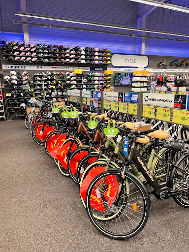 Intersport La Chapelle Saint Aubin - Thumbnail