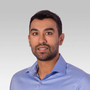 Vinesh Jeevanandam, MD - Thumbnail